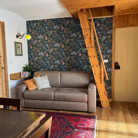 Apartament La Ceresina Ceres