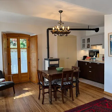 La Ceresina Apartment