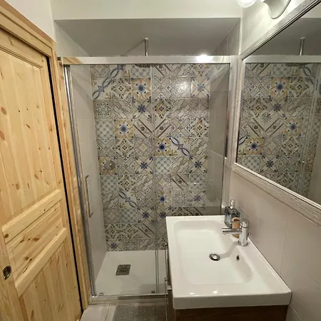 Apartment La Ceresina *