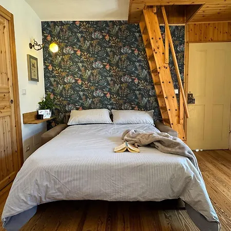 Apartament La Ceresina Ceres