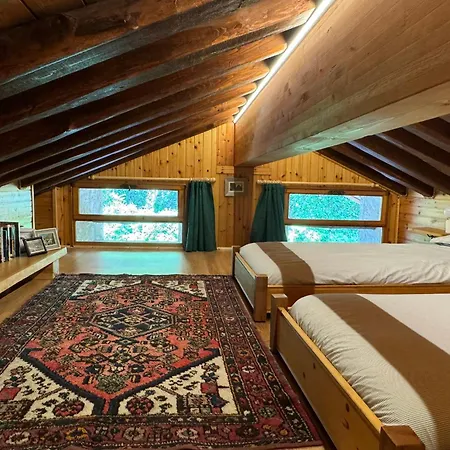 Apartament La Ceresina Ceres