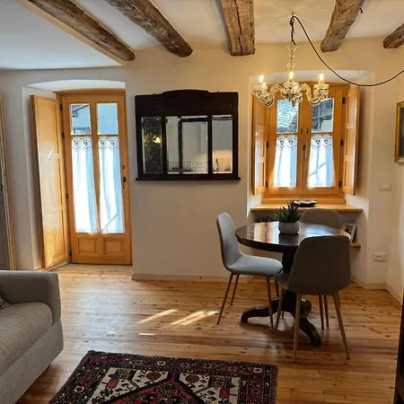 La Ceresina Apartment Ceres