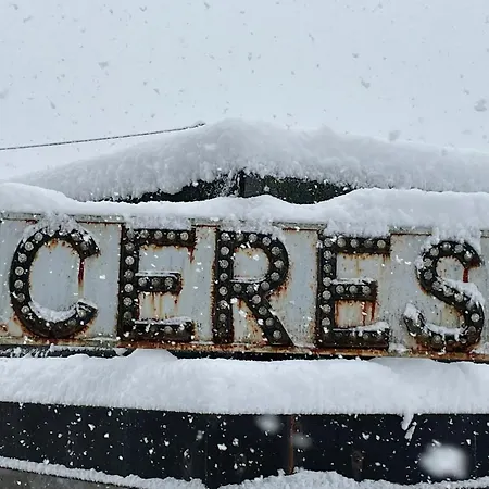 La Ceresina Apartament Ceres