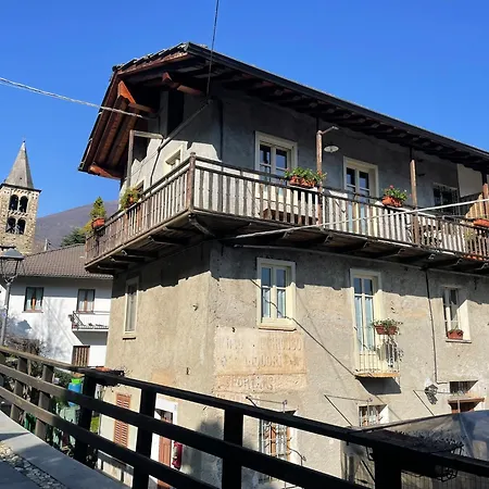 Apartament La Ceresina