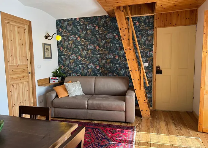 Daire La Ceresina Ceres