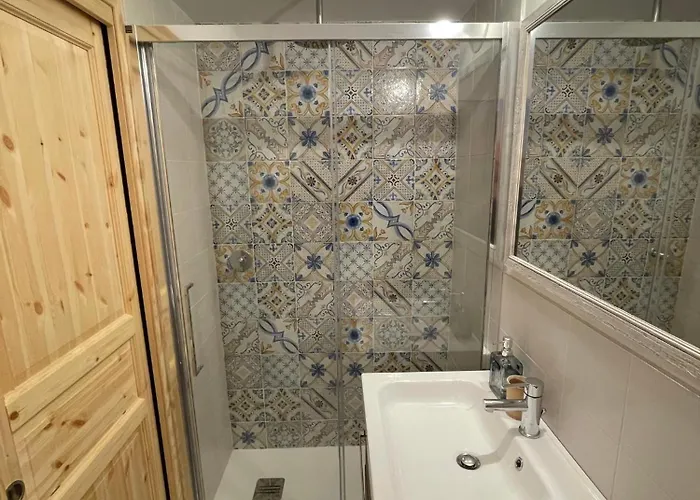 Appartement La Ceresina *