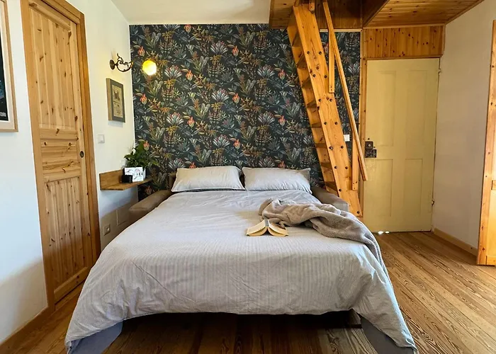 Appartement La Ceresina Ceres