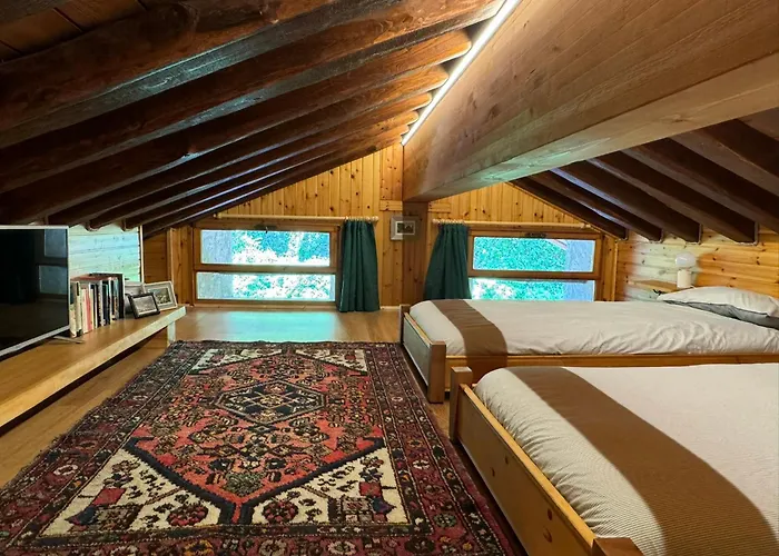 Daire La Ceresina Ceres