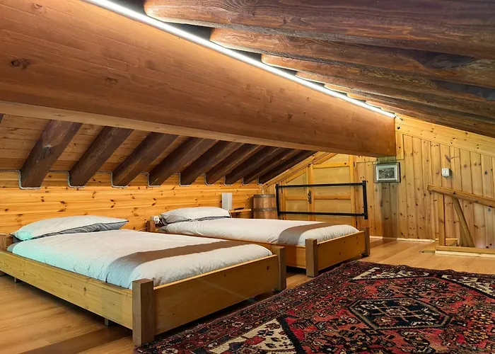 Daire La Ceresina Ceres