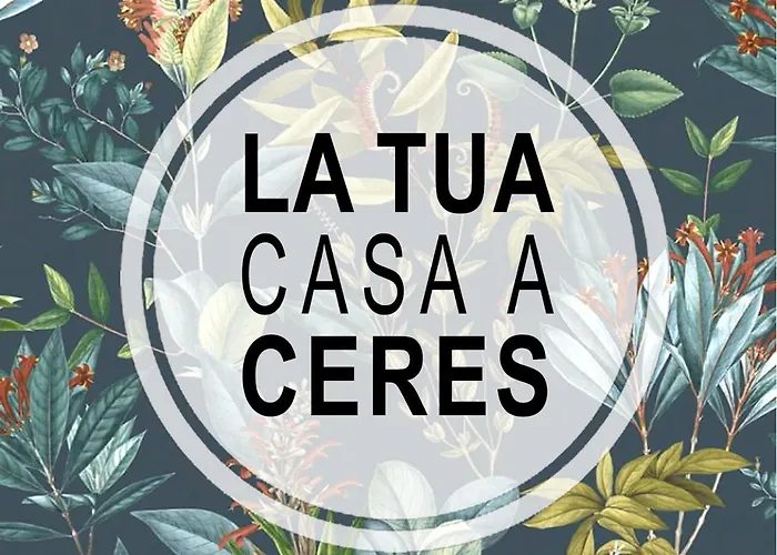 La Ceresina *