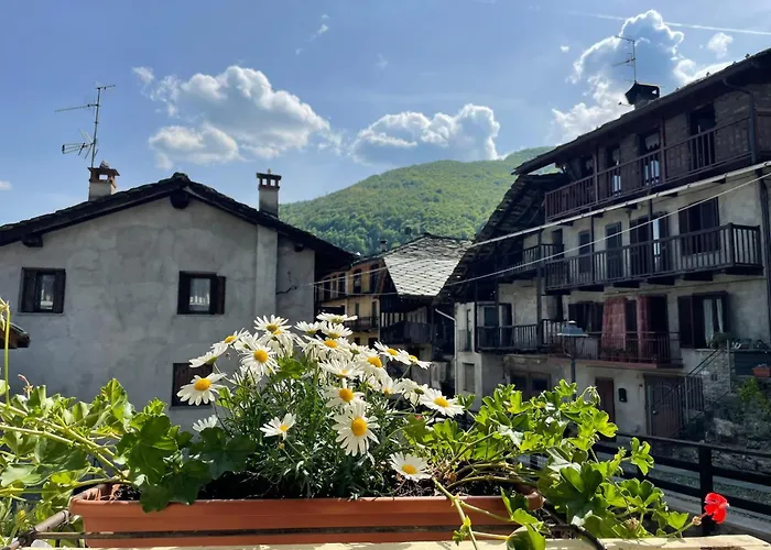 Daire La Ceresina Ceres