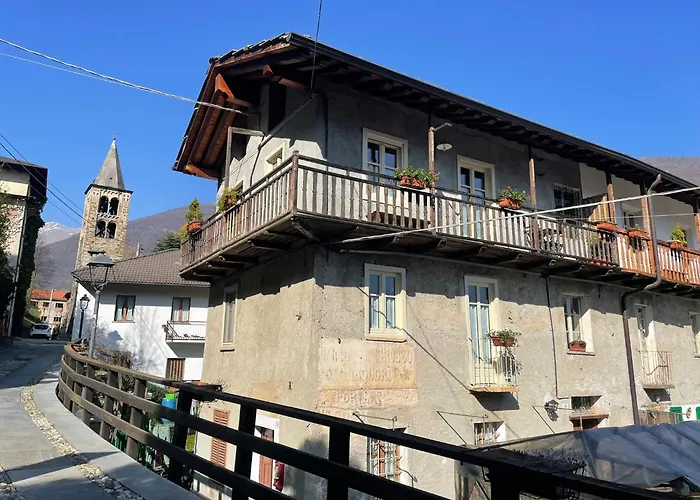 Appartement La Ceresina